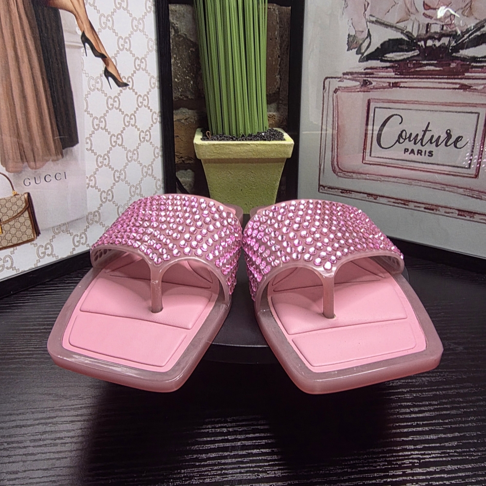 Katy Perry Collections Sandals - Picture 3 of 7